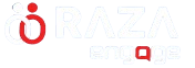 Raza Engage Logo